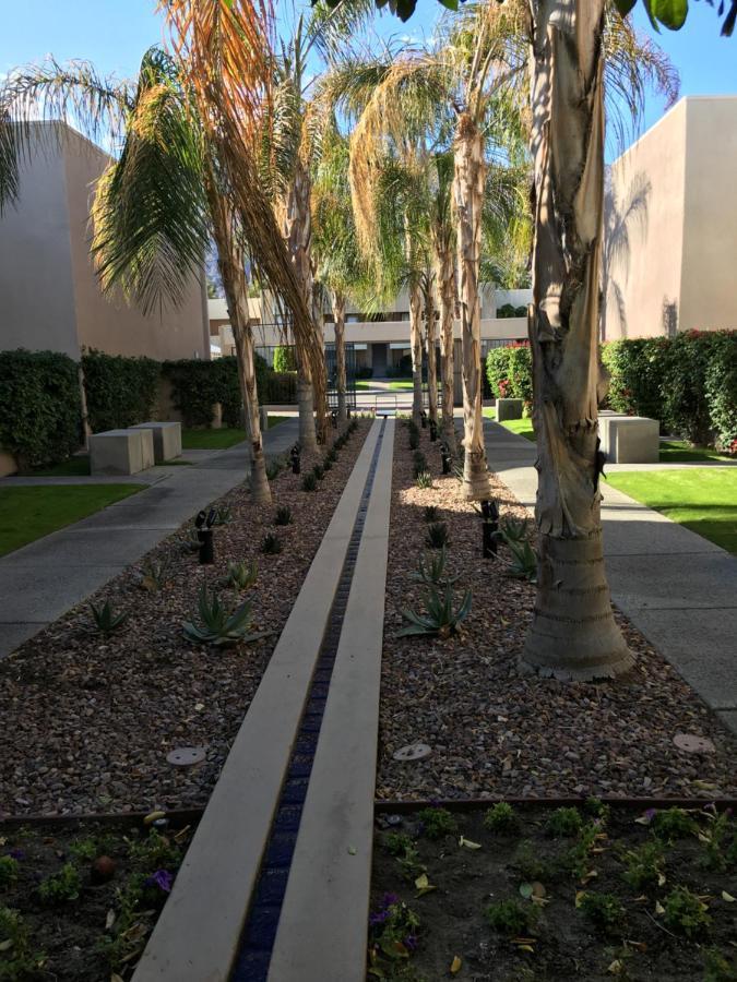 Getaways At Vista Mirage Resort Palm Springs Extérieur photo