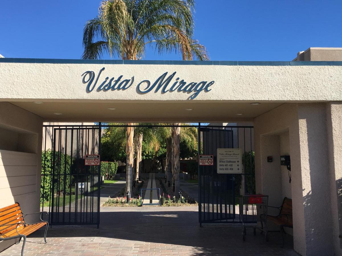 Getaways At Vista Mirage Resort Palm Springs Extérieur photo