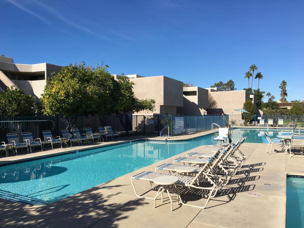 Getaways At Vista Mirage Resort Palm Springs Extérieur photo