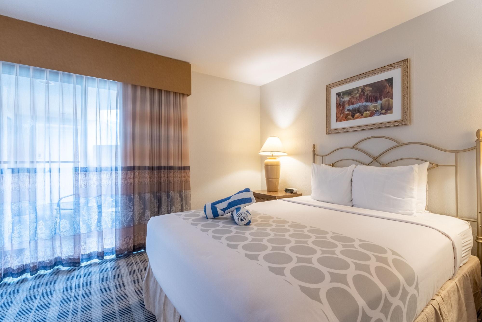 Getaways At Vista Mirage Resort Palm Springs Extérieur photo