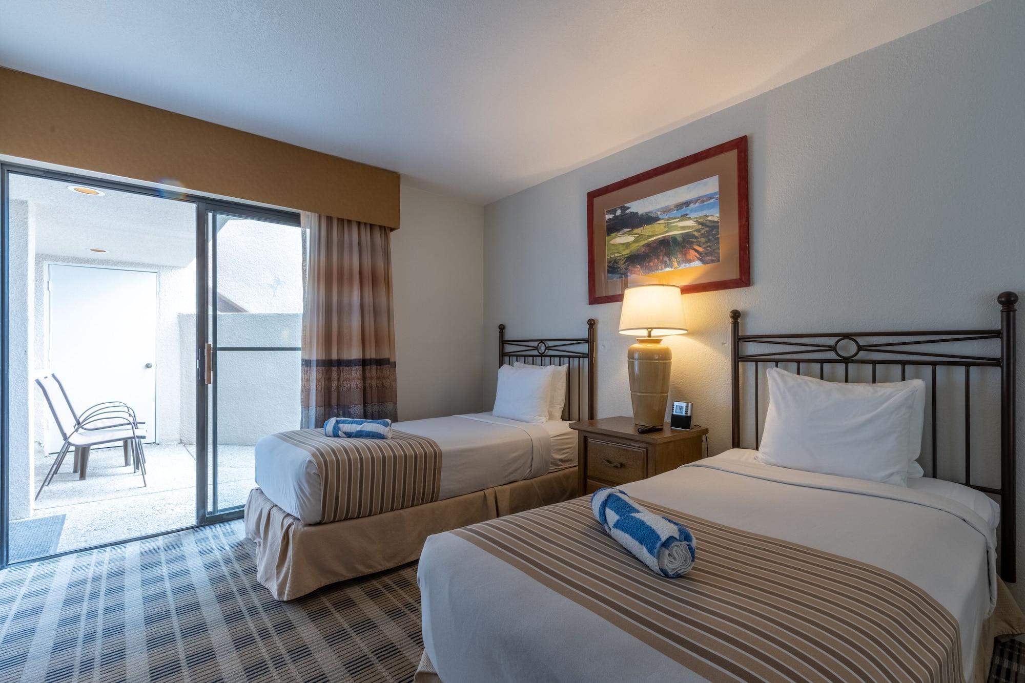 Getaways At Vista Mirage Resort Palm Springs Extérieur photo