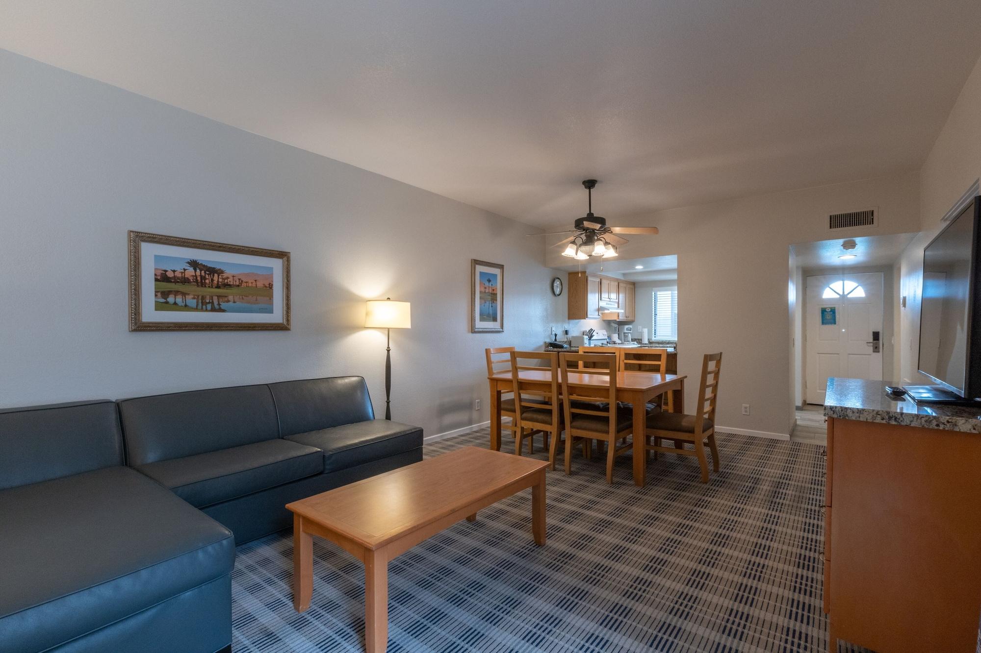Getaways At Vista Mirage Resort Palm Springs Extérieur photo