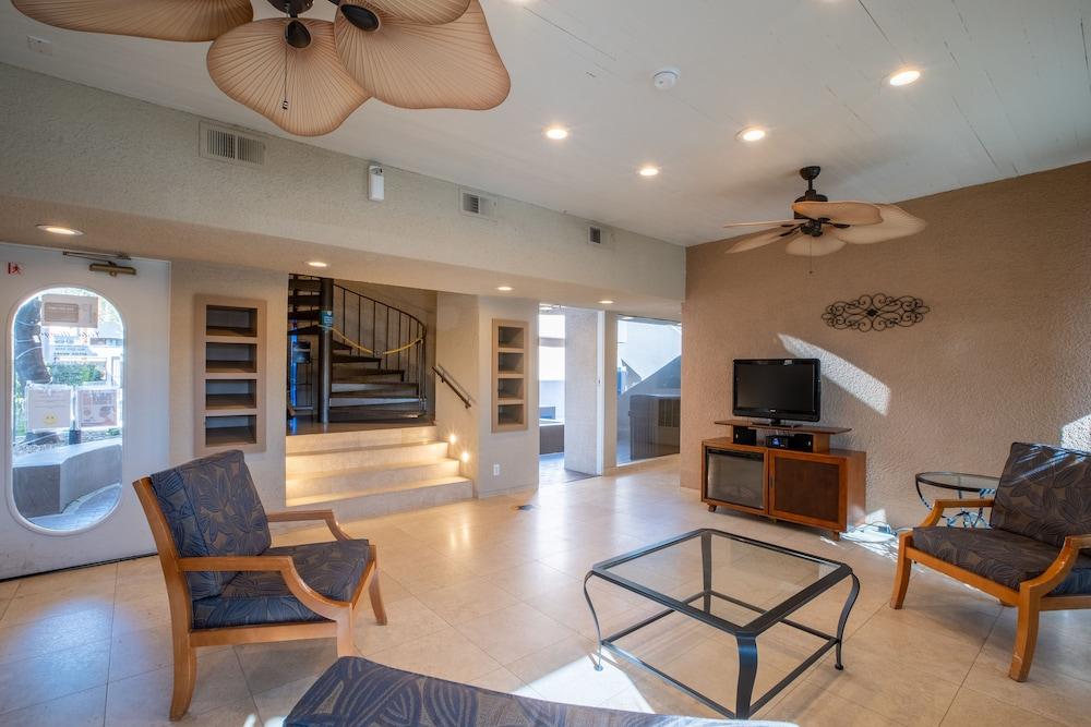 Getaways At Vista Mirage Resort Palm Springs Extérieur photo