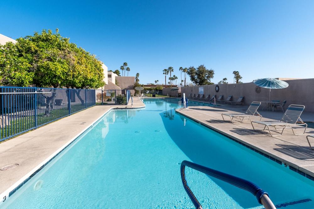 Getaways At Vista Mirage Resort Palm Springs Extérieur photo
