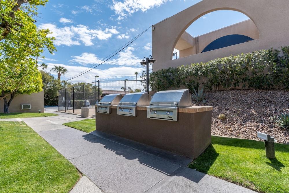 Getaways At Vista Mirage Resort Palm Springs Extérieur photo