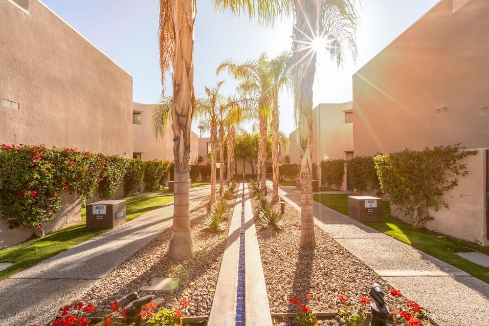 Getaways At Vista Mirage Resort Palm Springs Extérieur photo