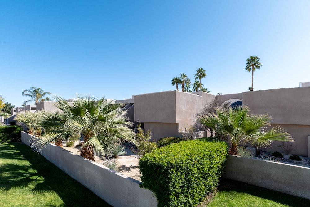 Getaways At Vista Mirage Resort Palm Springs Extérieur photo