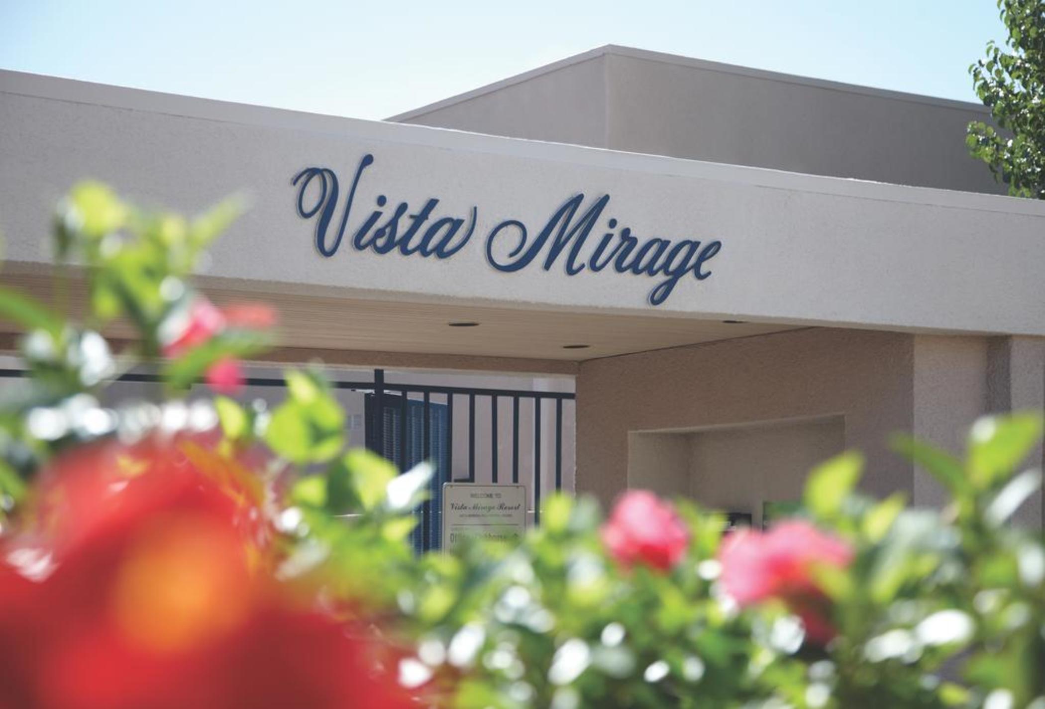 Getaways At Vista Mirage Resort Palm Springs Extérieur photo