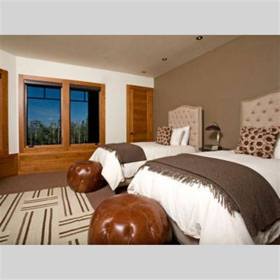 Getaways At Vista Mirage Resort Palm Springs Chambre photo
