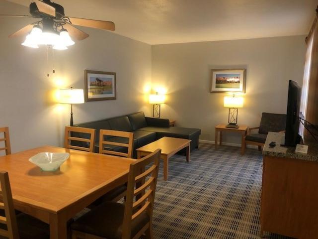 Getaways At Vista Mirage Resort Palm Springs Extérieur photo
